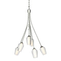 Flora Chandelier by Hubbardton Forge