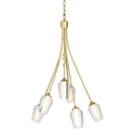 Flora Chandelier by Hubbardton Forge