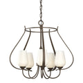 Flora Chandelier by Hubbardton Forge