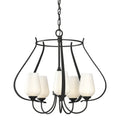 Flora Chandelier by Hubbardton Forge