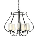 Flora Chandelier by Hubbardton Forge