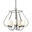 Flora Chandelier by Hubbardton Forge