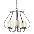 Flora Chandelier by Hubbardton Forge