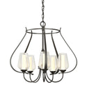 Flora Chandelier by Hubbardton Forge