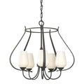 Flora Chandelier by Hubbardton Forge