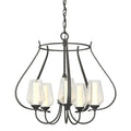 Flora Chandelier by Hubbardton Forge