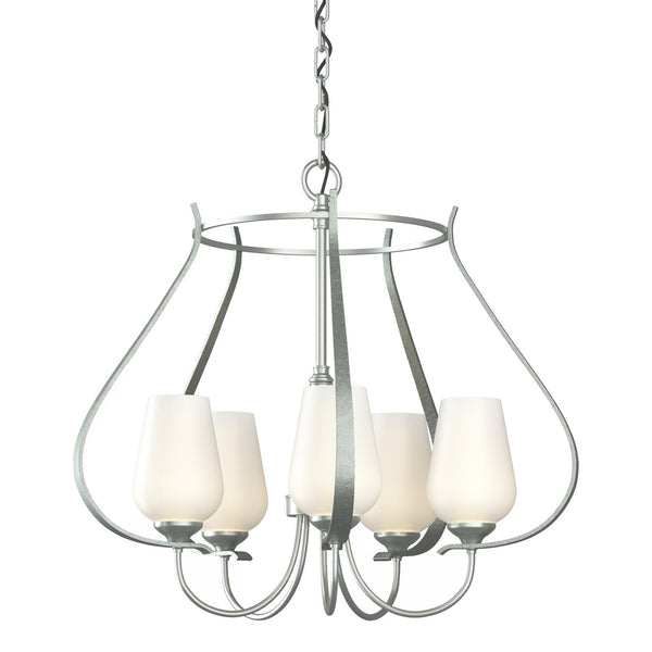 Flora Chandelier by Hubbardton Forge