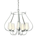 Flora Chandelier by Hubbardton Forge