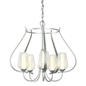 Flora Chandelier by Hubbardton Forge