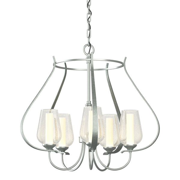 Flora Chandelier by Hubbardton Forge