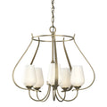 Flora Chandelier by Hubbardton Forge
