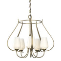 Flora Chandelier by Hubbardton Forge