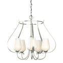 Flora Chandelier by Hubbardton Forge