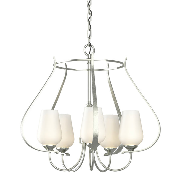 Flora Chandelier by Hubbardton Forge