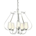 Flora Chandelier by Hubbardton Forge