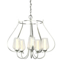 Flora Chandelier by Hubbardton Forge