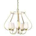 Flora Chandelier by Hubbardton Forge