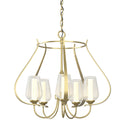 Flora Chandelier by Hubbardton Forge