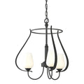 Flora Chandelier by Hubbardton Forge
