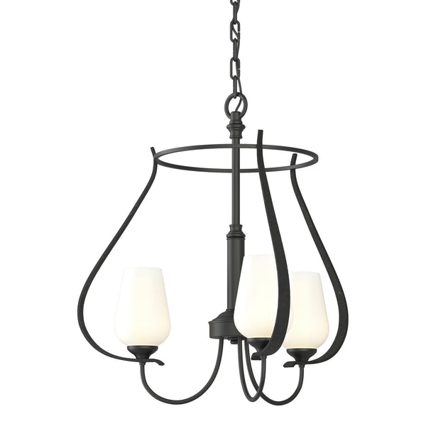 Flora Chandelier by Hubbardton Forge