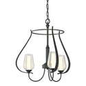 Flora Chandelier by Hubbardton Forge