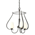 Flora Chandelier by Hubbardton Forge