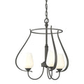 Flora Chandelier by Hubbardton Forge