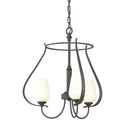 Flora Chandelier by Hubbardton Forge