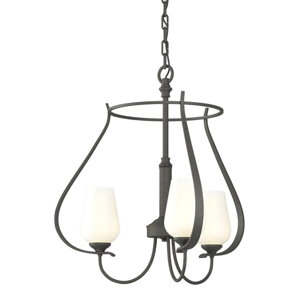 Flora Chandelier by Hubbardton Forge