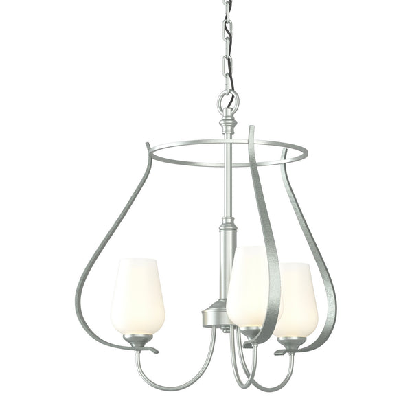 Flora Chandelier by Hubbardton Forge