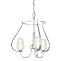 Flora Chandelier by Hubbardton Forge