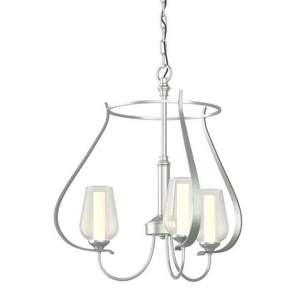 Flora Chandelier by Hubbardton Forge