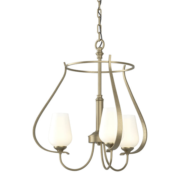 Flora Chandelier by Hubbardton Forge