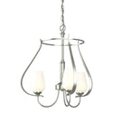 Flora Chandelier by Hubbardton Forge