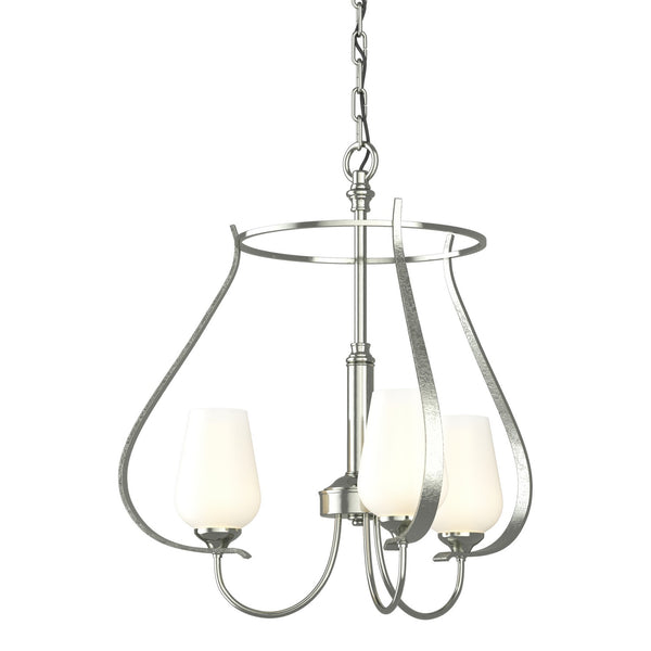 Flora Chandelier by Hubbardton Forge