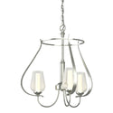 Flora Chandelier by Hubbardton Forge