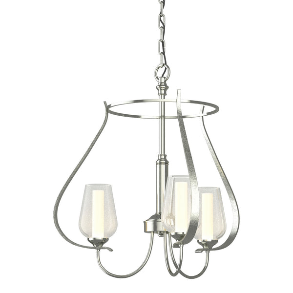 Flora Chandelier by Hubbardton Forge