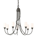 Flora Chandelier by Hubbardton Forge