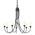 Flora Chandelier by Hubbardton Forge