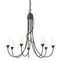 Flora Chandelier by Hubbardton Forge
