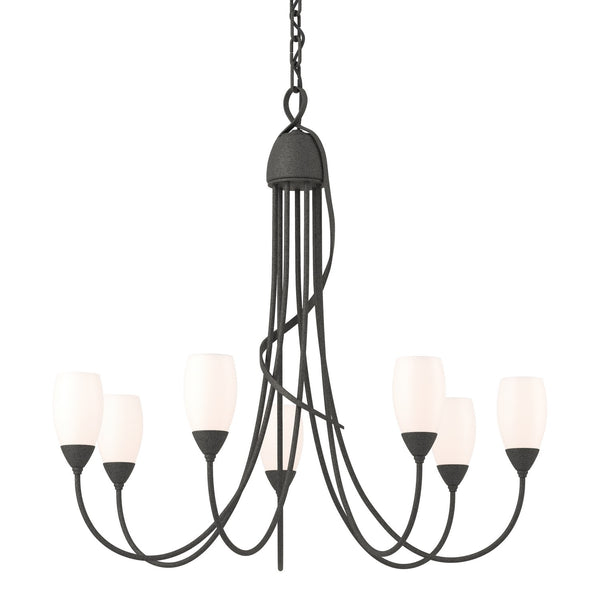 Flora Chandelier by Hubbardton Forge