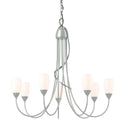 Flora Chandelier by Hubbardton Forge