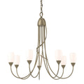 Flora Chandelier by Hubbardton Forge