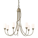 Flora Chandelier by Hubbardton Forge