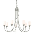 Flora Chandelier by Hubbardton Forge