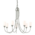 Flora Chandelier by Hubbardton Forge