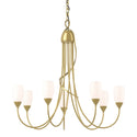 Flora Chandelier by Hubbardton Forge