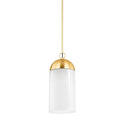 Emory Outdoor (Damp) Pendant by Mitzi
