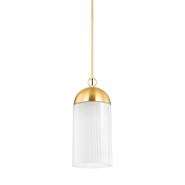 Emory Outdoor (Damp) Pendant by Mitzi