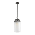 Emory Outdoor (Damp) Pendant by Mitzi